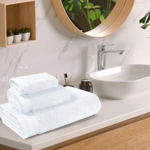 Toallas Spa Collection